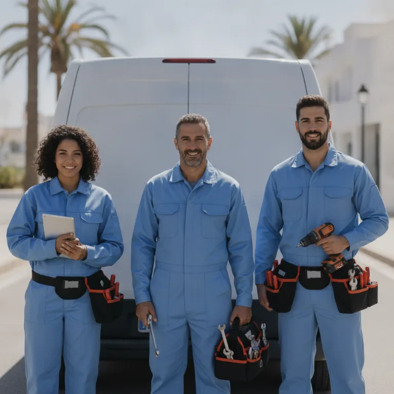 Reparación Bomba de Calor equipo en Alicante